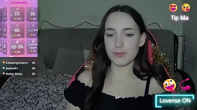 Star_Kate's cam snapshot