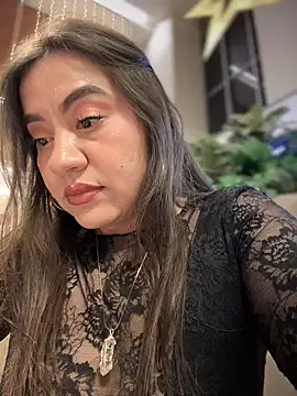 Iam__Cristal's cam snapshot