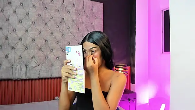 AntoniaSantos live sex cam