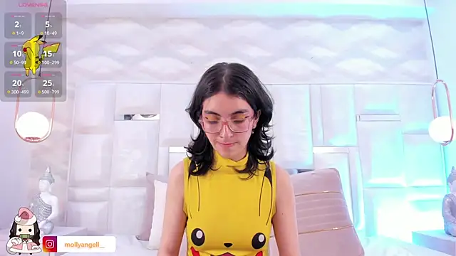 Im_Molly_Angel's cam snapshot