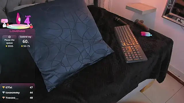 Anya_Belth's cam snapshot