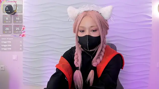 yanyaan live sex cam