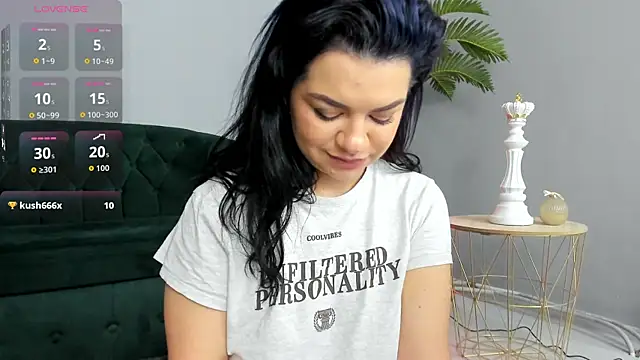 AshleyBrook13's cam snapshot