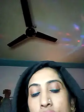 Darling_Annie's cam snapshot