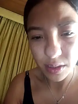 Skay_bluee's cam snapshot