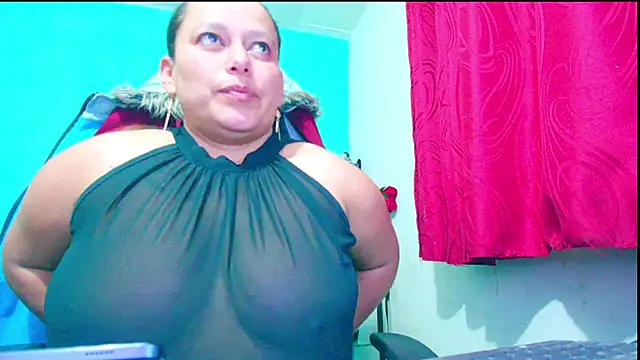 Diana_Lozano's cam snapshot