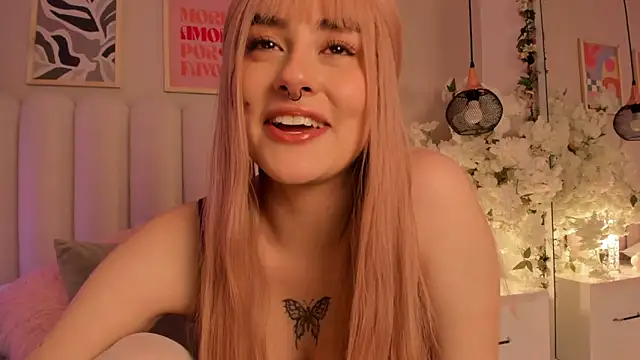 cute__cherry_'s cam snapshot