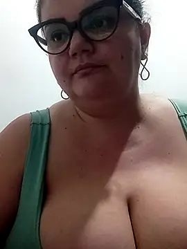 Madisonpalacio's cam snapshot