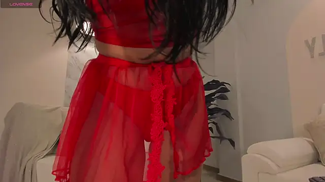 AmaliaCrus's cam snapshot