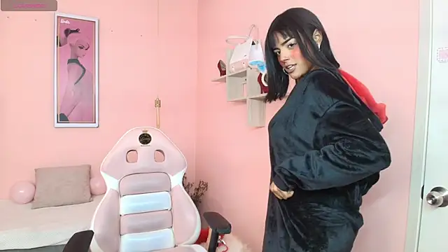 Milu_carbajal_x's cam snapshot