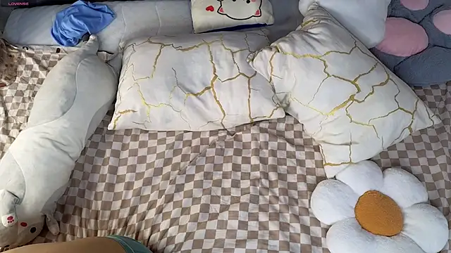 springloveee's cam snapshot