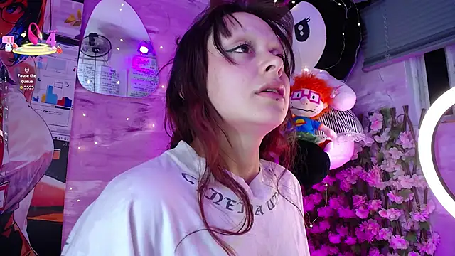 bombom_6's cam snapshot