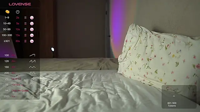 TaisonBrownX's cam snapshot