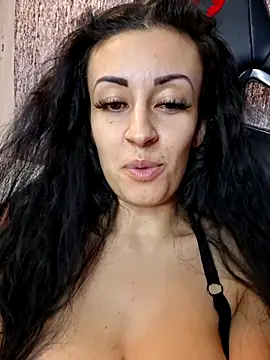 Your_lucky_girl's cam snapshot