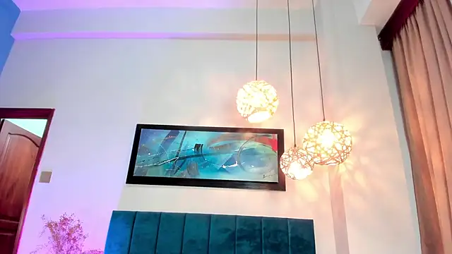 BeckyVidal's cam snapshot