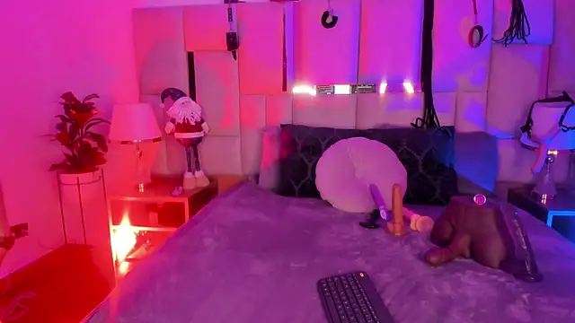 Violett_Sinclair's cam snapshot