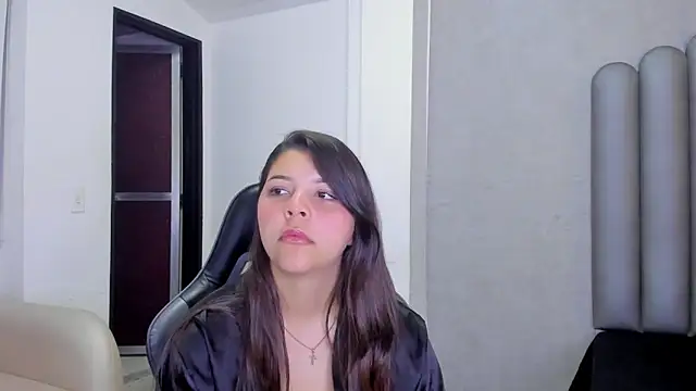 Charlotte-Star's cam snapshot