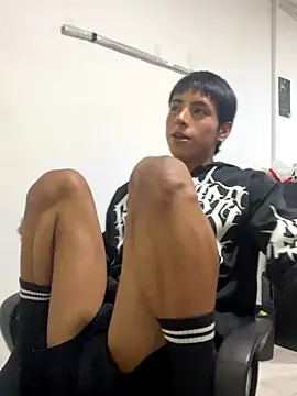 EstivenSallas's cam snapshot