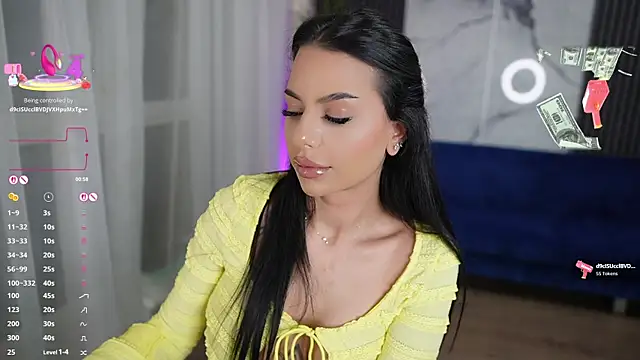 Ivy_Trix's cam snapshot