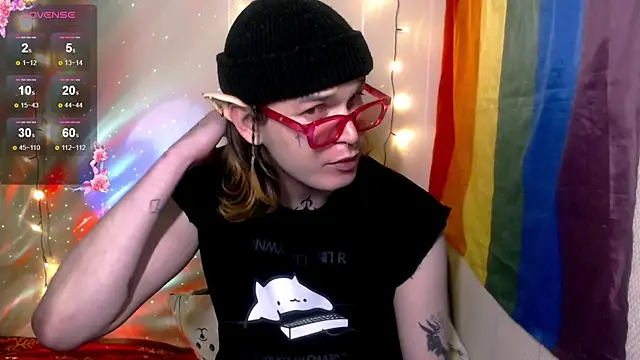 Steve_q's cam snapshot