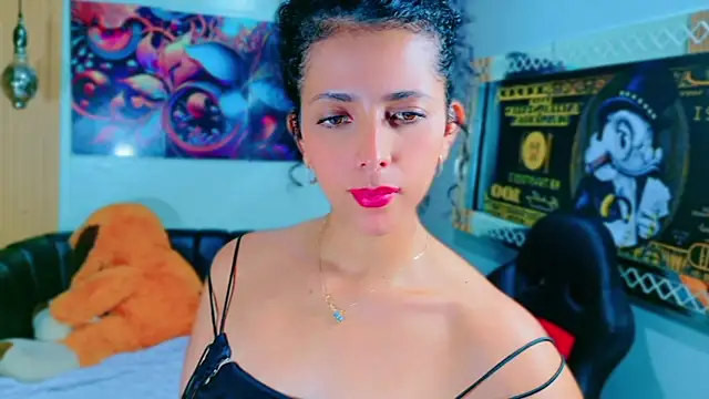 Nayla_Morel's cam snapshot