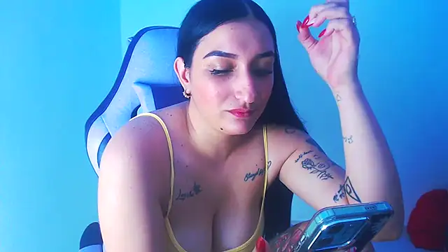 liz_dirty's cam snapshot