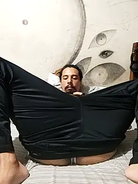 iirgastam3's cam snapshot