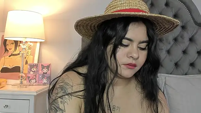 atena_hill's cam snapshot