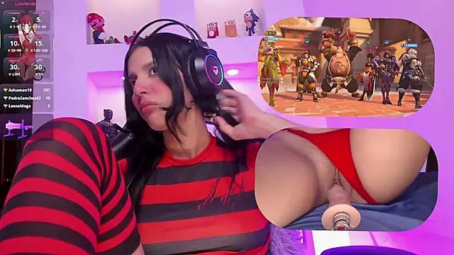 SweetieCloe_'s cam snapshot