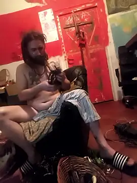 Ozomitro's cam snapshot