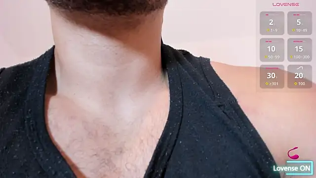 ibraiimm live sex cam