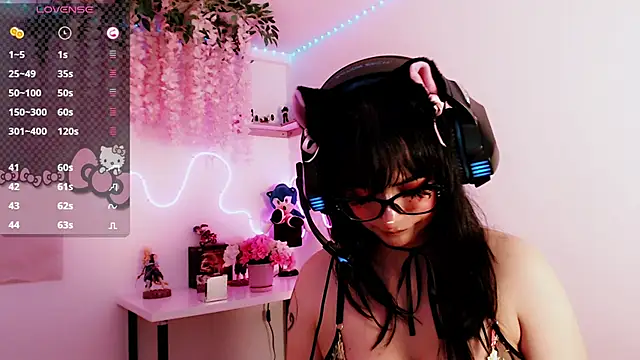 Lunyhose's cam snapshot