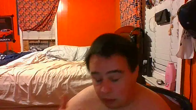 Bigdaddy25078 live sex cam