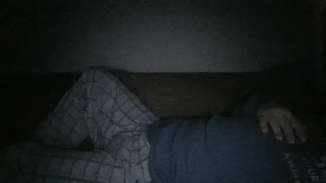 Anderrust's cam snapshot