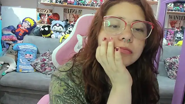 soficammy's cam snapshot