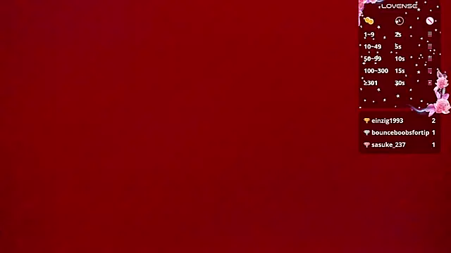 Maavca_'s cam snapshot