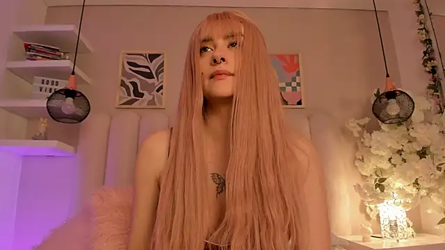 cute__cherry_'s cam snapshot