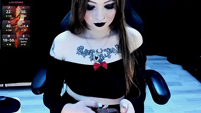 nasty_katty_'s cam snapshot