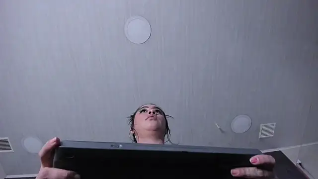 Carolina_Arias's cam snapshot