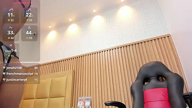 MAYROBERTSS's cam snapshot