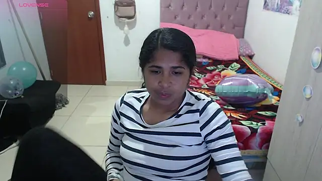 july-feria's cam snapshot