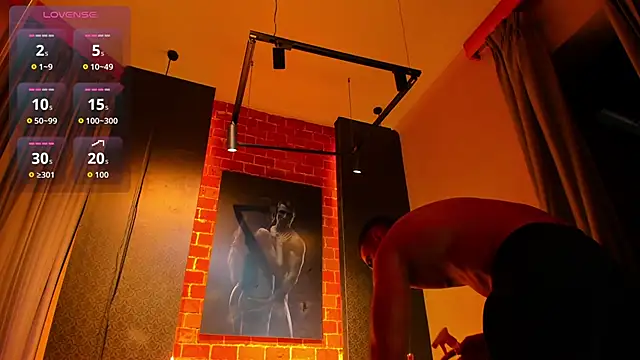 Scottfishcer1's cam snapshot