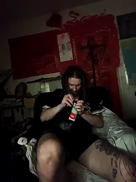 Ozomitro's cam snapshot