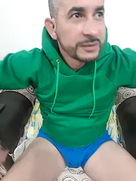 Yeol_King's cam snapshot