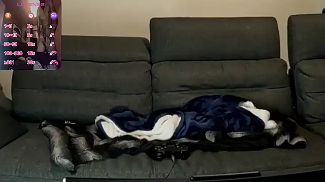 ApollonFit_x's cam snapshot