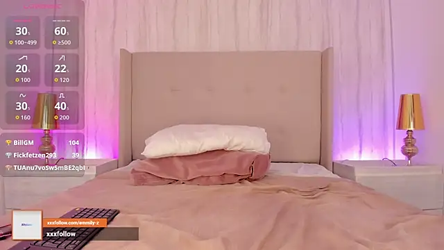 emmiily_z's cam snapshot