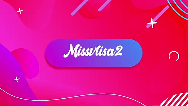 Missvlisa2's cam snapshot