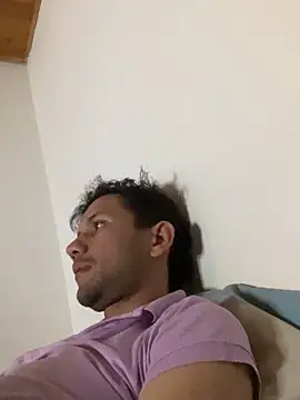 Michaell_Spinelly's cam snapshot