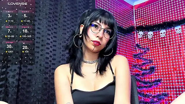 Rose_72's cam snapshot