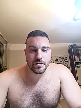 MilitaireDom's cam snapshot